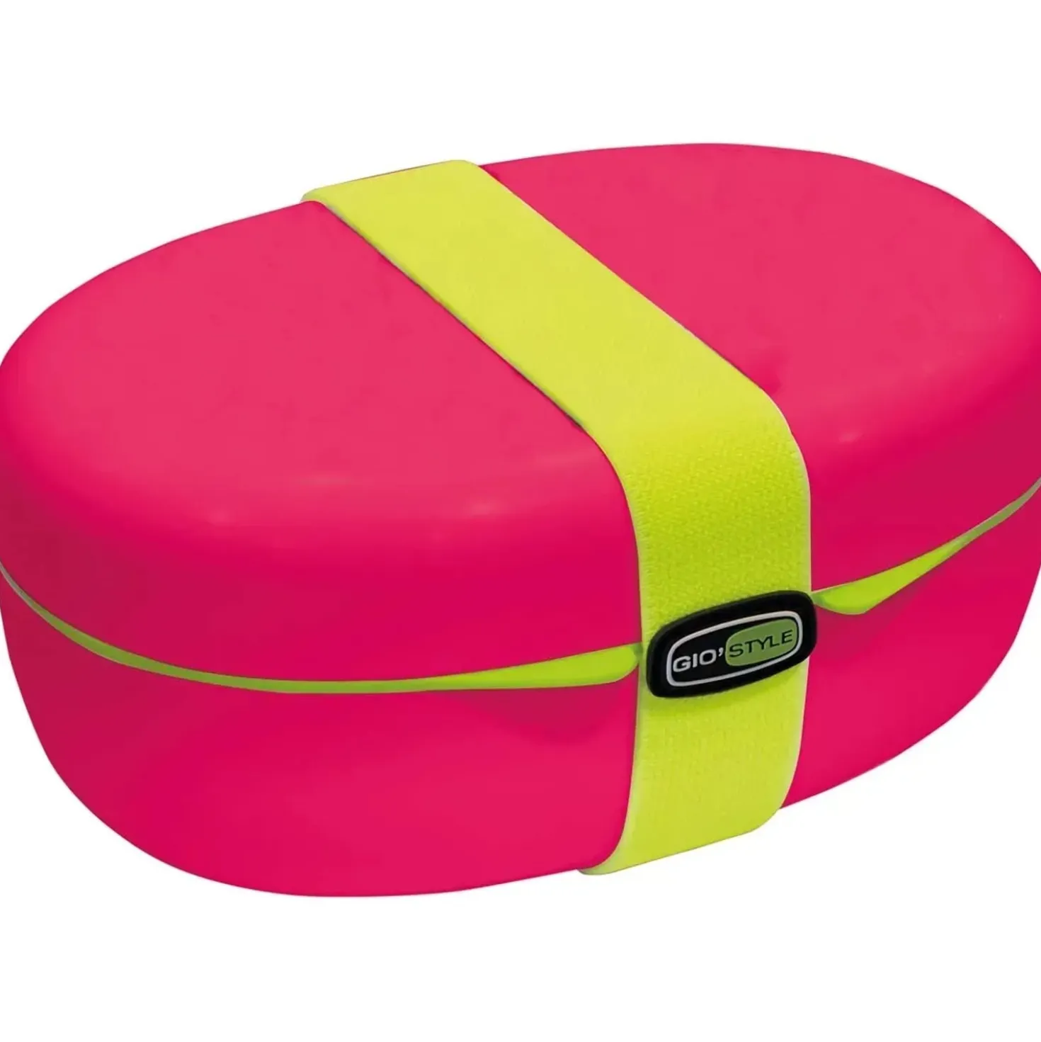 Lunch box X-Food Sparkle Fucsia 1,3 l