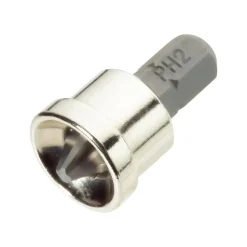 LUX-TOOLS adattatore per viti PH2