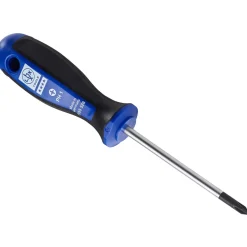 LUX-TOOLS Cacciavite a croce LUX-TOOLS Comfort PH 1x80 mm