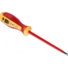 LUX-TOOLS cacciavite da elettricista VDE Professional 5,5 mm x 125 mm