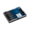 LUX-TOOLS Cacciaviti di precisione LUX-TOOLS Classic set 6 pz