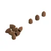 LUX-TOOLS capsule abrasive 9 mm 10 pz