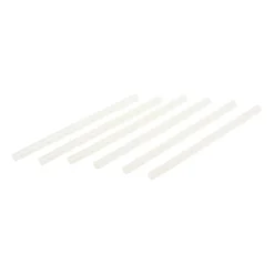 LUX-TOOLS Cartucce per incollaggio a caldo trasparente Ø 11 mm 20 pezzi