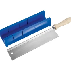 LUX-TOOLS Cassetta set tagliacornici Classic