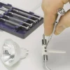 LUX-TOOLS Chiave a brugola di precisione LUX-TOOLS Classic set 5 pz