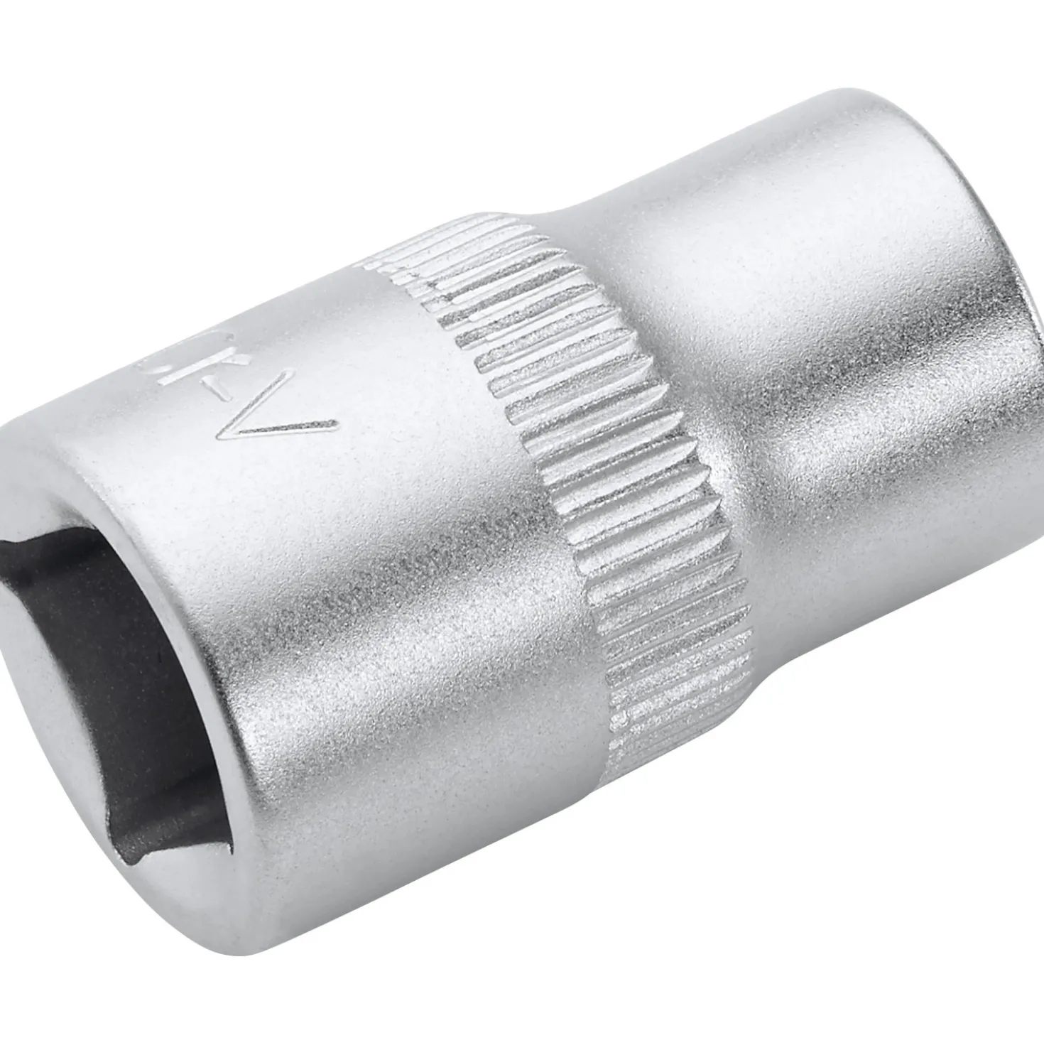 LUX-TOOLS Chiave a bussola LUX-TOOLS Comfort esagono 11 mm per cricchetto 6,3 mm