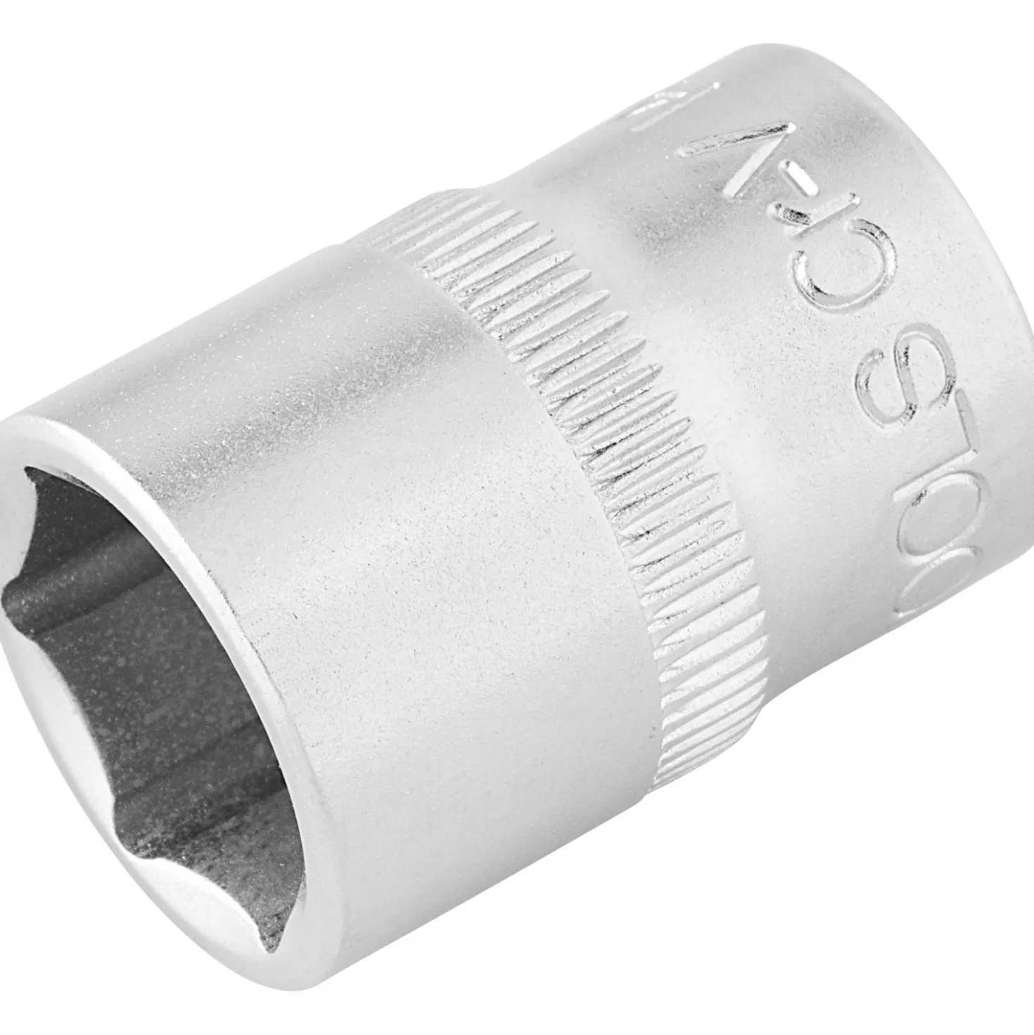 LUX-TOOLS Chiave a bussola LUX-TOOLS Comfort esagono 14 mm per cricchetto 10 mm