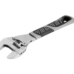 LUX-TOOLS chiave a rulli Professional 200 mm