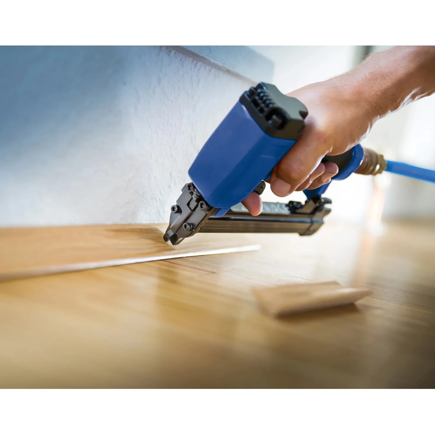 LUX-TOOLS Chiodo pneumatico LUX-TOOLS Comfort 20 mm 5000 pz
