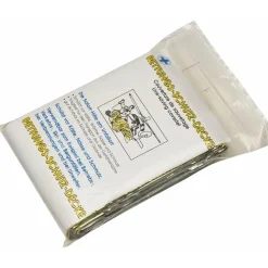 LUX-TOOLS coperta isotermica 160 cm x 210 cm