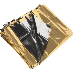 LUX-TOOLS coperta isotermica 160 cm x 210 cm