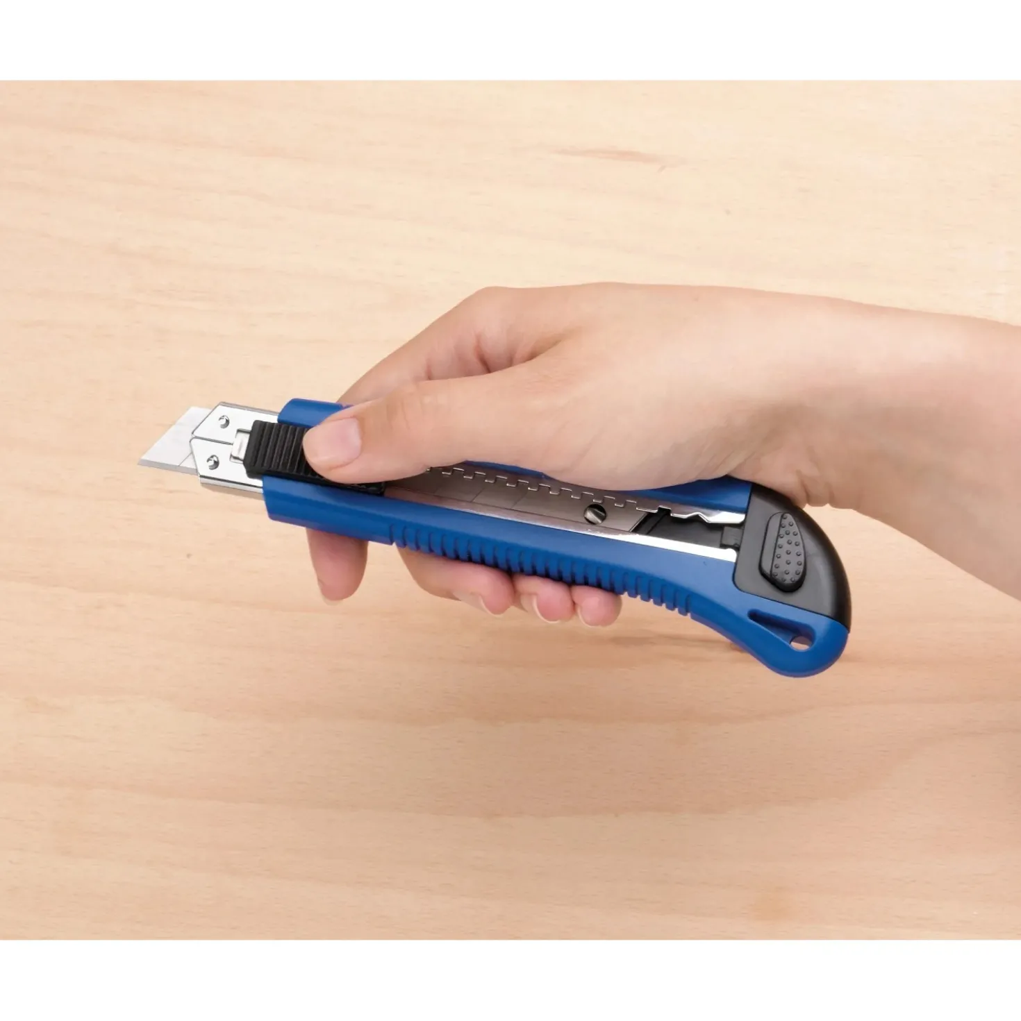 LUX-TOOLS cutter Classic 18 mm