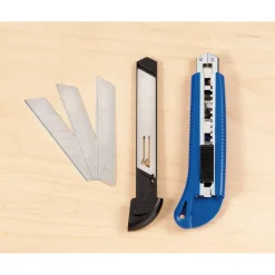 LUX-TOOLS cutter Classic 18 mm