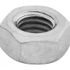 LUX-TOOLS Dado esagonale LUX-TOOLS M10 zincato 40 pz