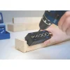 LUX-TOOLS dima per fori da 4 mm a 12 mm