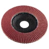 LUX-TOOLS Disco abrasivo lamellare LUX-TOOLS K80 Ø 115 mm