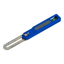 LUX-TOOLS falsa squadra 240 mm Classic
