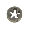 LUX-TOOLS Filiera in acciaio M10 LUX-TOOLS Comfort 25x9 mm