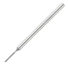 LUX-TOOLS fioretto diamantato per utensile minitool 0,8 mm