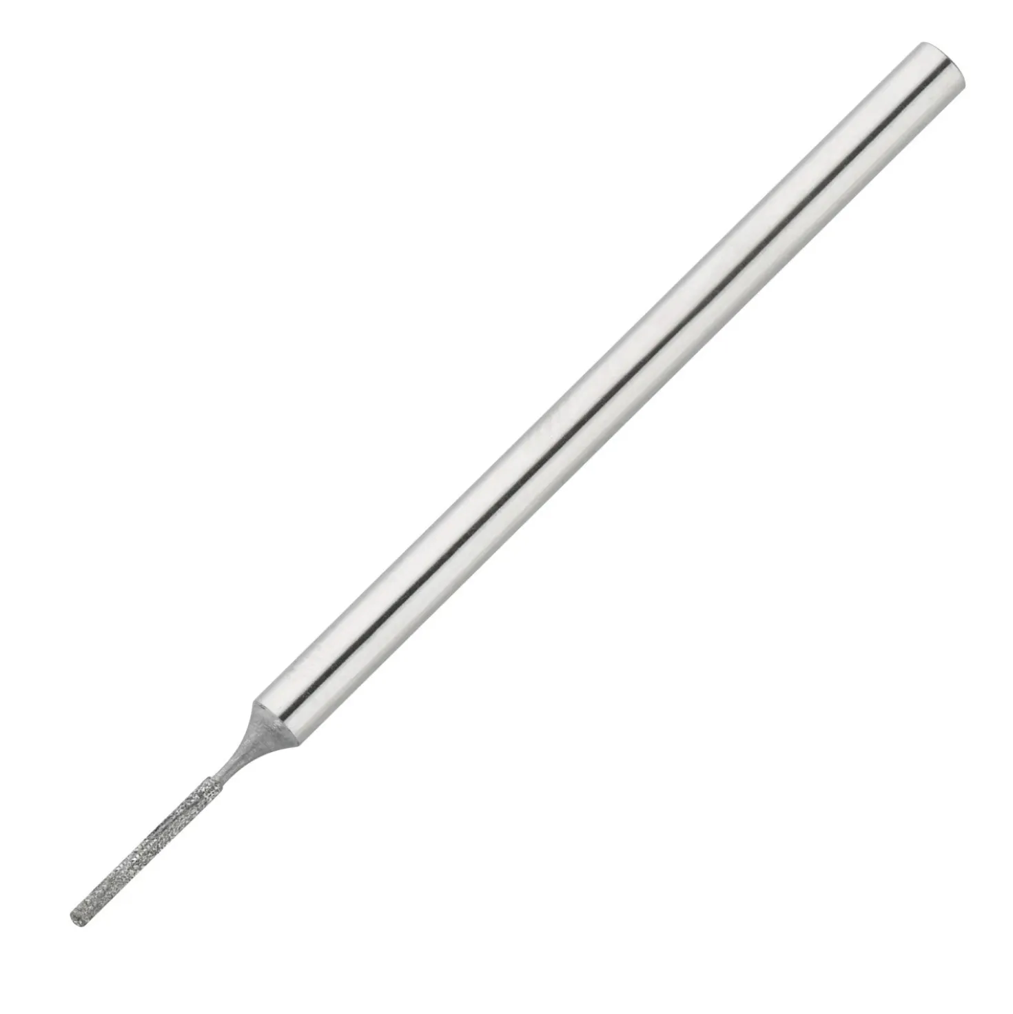 LUX-TOOLS fioretto diamantato per utensile minitool 0,8 mm