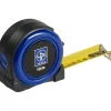 LUX-TOOLS flessometro 10 m Professional