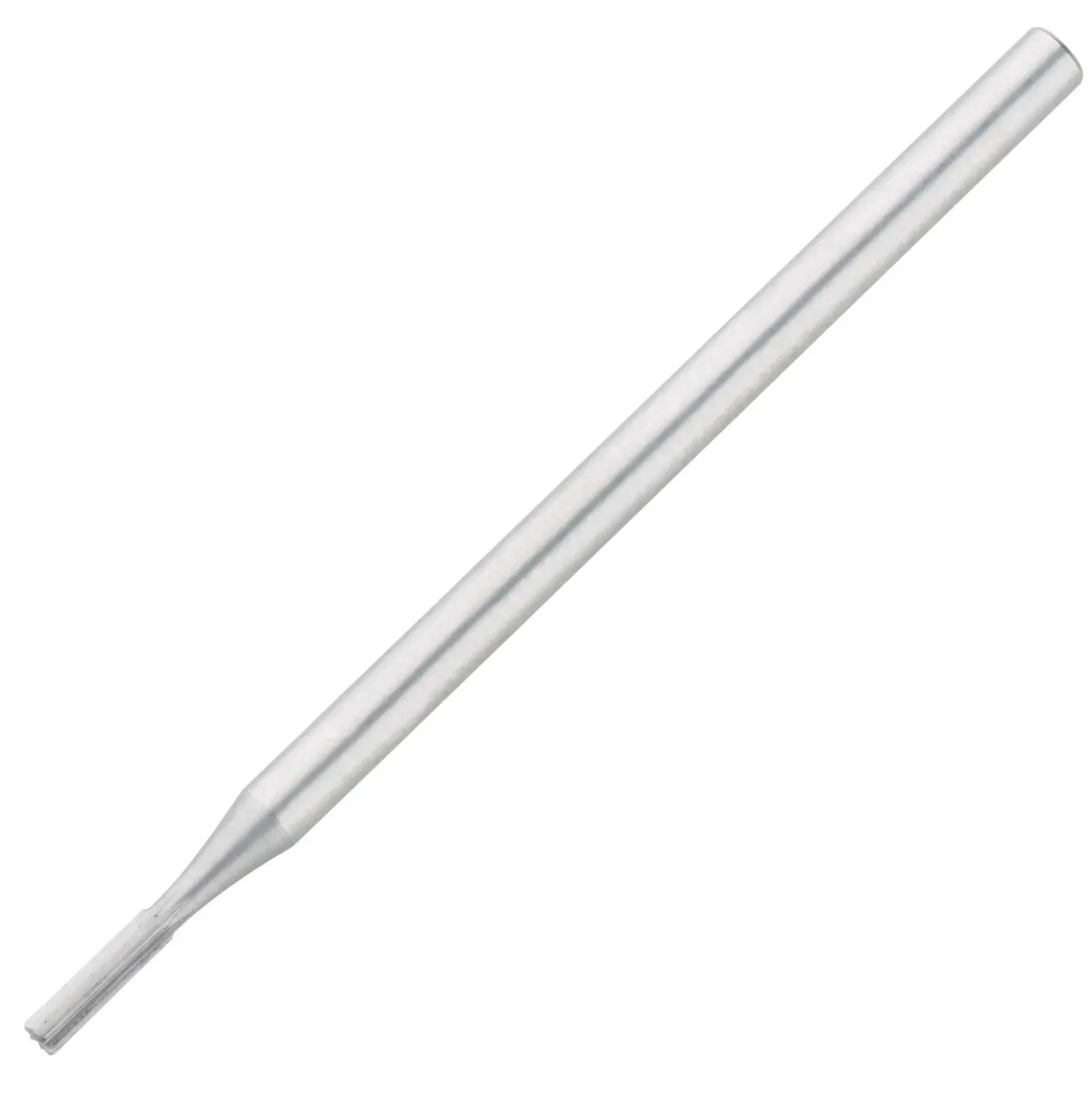 LUX-TOOLS fresa per incisione per utensili minitool intaglio 1,2 mm