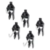 LUX-TOOLS Ganci angolari LUX-TOOLS 5 pz