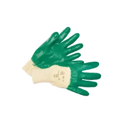 LUX-TOOLS Guanto da giardinaggio LUX-TOOLS nitrile L