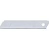 LUX-TOOLS lama a spezzare trapezoidale 18 mm 5 pz Comfort