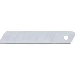 LUX-TOOLS lama a spezzare trapezoidale 18 mm 5 pz Comfort