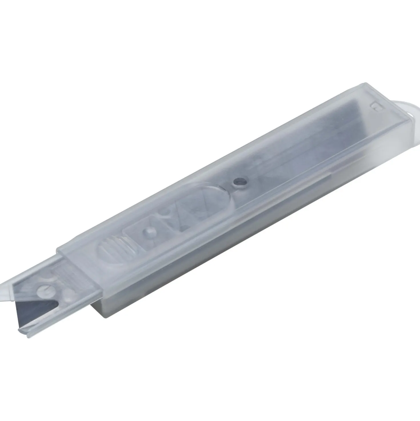 LUX-TOOLS lama a spezzare trapezoidale 18 mm 5 pz Comfort