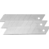 LUX-TOOLS lama a spezzare trapezoidale 25 mm 3 pz Comfort