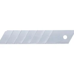LUX-TOOLS lama a spezzare trapezoidale 25 mm 3 pz Comfort