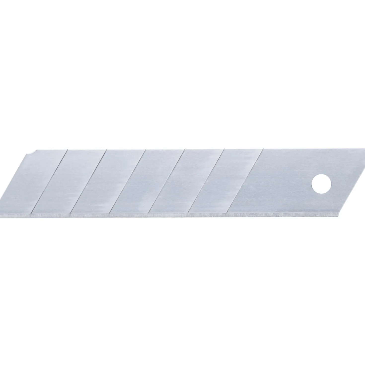 LUX-TOOLS lama a spezzare trapezoidale 25 mm 3 pz Comfort