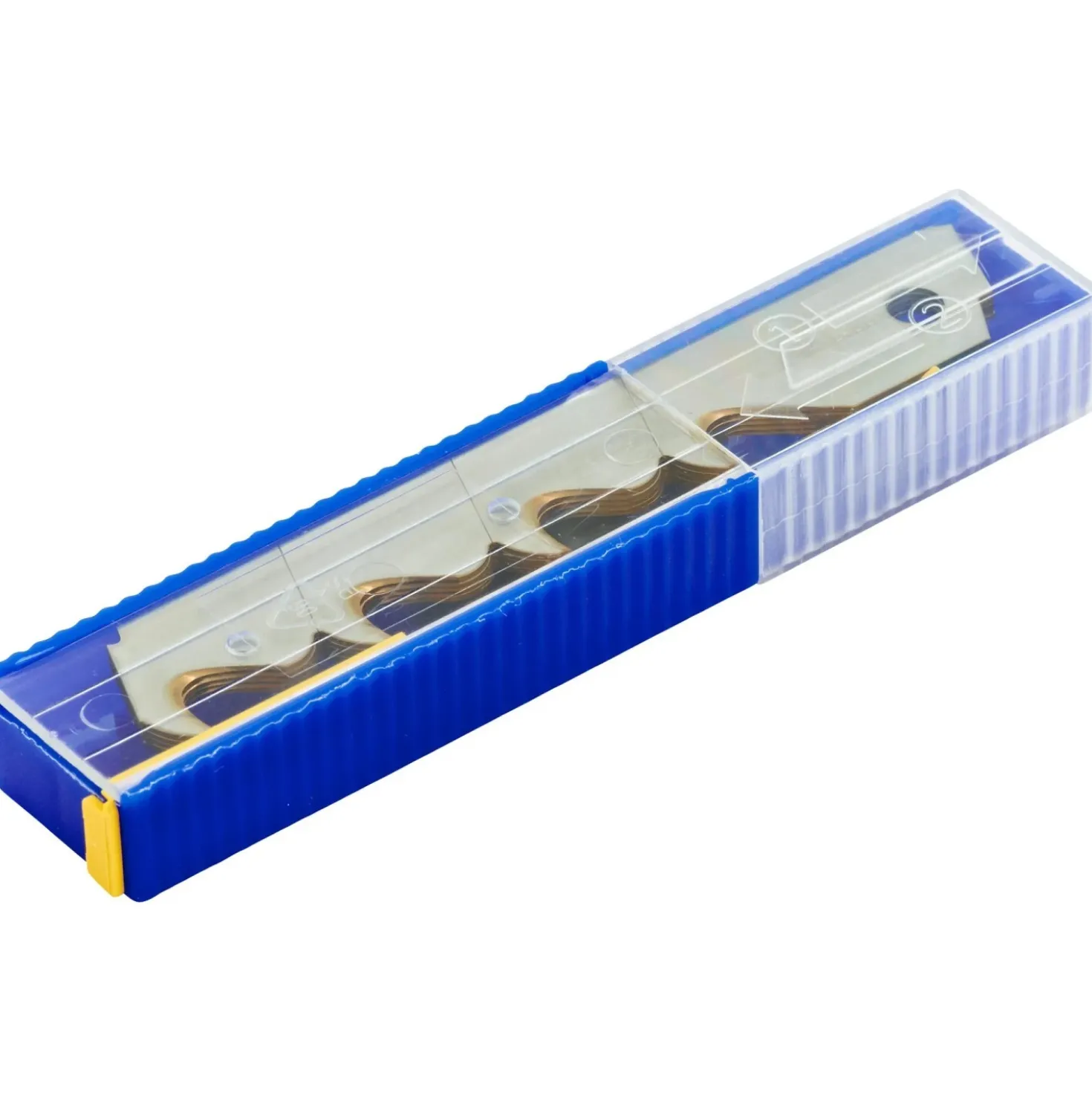 LUX-TOOLS Lama a uncino a spezzare LUX-TOOLS 18 mm