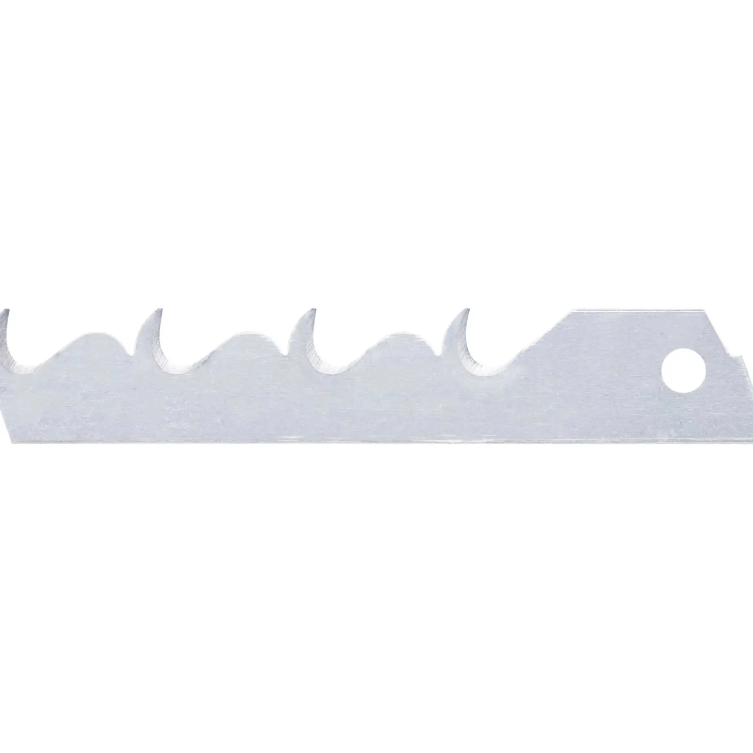 LUX-TOOLS Lama a uncino a spezzare LUX-TOOLS 18 mm