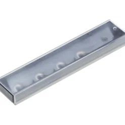 LUX-TOOLS Lama a uncino a spezzare LUX-TOOLS 18 mm