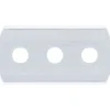LUX-TOOLS lama di ricambio 0,4 mm per 577616 Classic