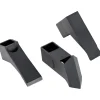 LUX-TOOLS lama di ricambio per taglierino per fughe Comfort