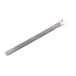 LUX-TOOLS lama per tagliacornici Comfort metallo 600 mm