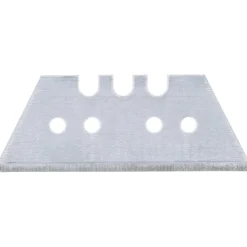 LUX-TOOLS lama per taglierino trapezoidale 0,5 mm Comfort