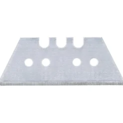 LUX-TOOLS lama per taglierino trapezoidale 0,4 mm Comfort