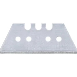 LUX-TOOLS lama per taglierino trapezoidale 0,65 mm Comfort