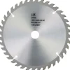 LUX-TOOLS Lama sega circolare LUX-TOOLS HM legno 48 denti Ø 160 mm
