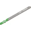 LUX-TOOLS lame bimetallo per seghetto alternativo legno codolo a T,2 pz