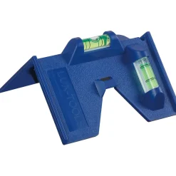 LUX-TOOLS livella per angoli Comfort
