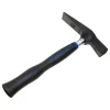 LUX-TOOLS martelli per muratura forma Renania 600 g Comfort