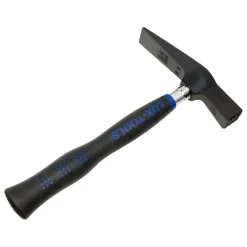 LUX-TOOLS martelli per muratura forma Renania 600 g Comfort