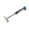 LUX-TOOLS martello da fabbro Professional acciaio 300 g