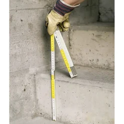 LUX-TOOLS metro 2 m Comfort